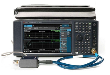 N8976B 噪聲系數分析儀