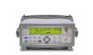 53152A CW微波頻率計數器