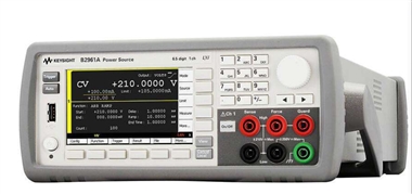 B2961A 低噪聲電源